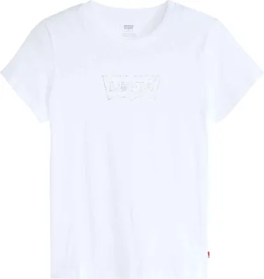 Produktbild von Levi's T-shirt 300300100003 in BLACK color size medium