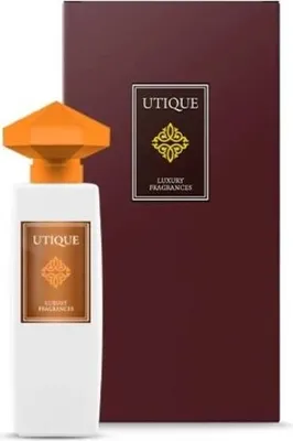 Obrázok produktu pre Parfumovaná voda UTIQUE Sexy Cashmere 100 ml FM World