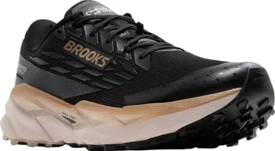 Produktbild von Brooks Cascadia 19 GTX Icy Grey Icy Grey 44
