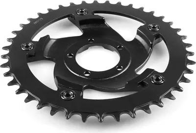Produktbild von windmeile | Bafang Kettenblatt 42T, für BBSHD, Kettenrad, Kettenring, Fahrrad, E-Bike, Pedelec