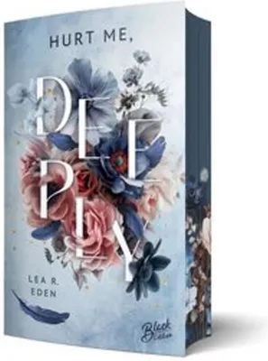 Image de Hurt Me, Deeply | Mit wunderschönem Farbschnitt