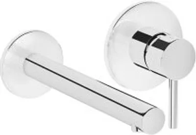 Produktbild von VITRA A42581 Einhebel-Waschtischmischer Origin