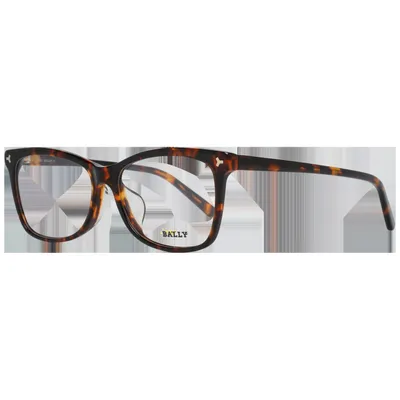 Produktbild von Bally Brille BY5003-D 052 54 Damen Braun 54-15-145