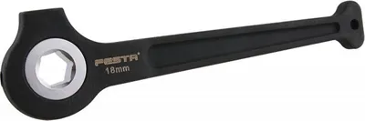 Immagine prodotto di Levior Cricchetto per ponteggi 18 mm