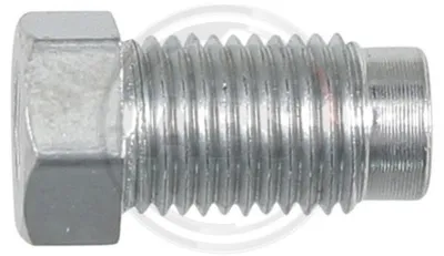 Produktbild von A.B.S. Überwurfschraube 96027 21mm 16g