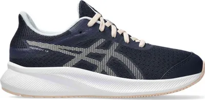 Produktbild von Asics Patriot 13 GS Sneaker Blau in Gr. 40