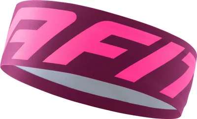 Produktbild von Performance Dry Slim Stirnband (Funktionsstirnband) - DynaFit, Größe:UNI, Farbe:6071 pink glo