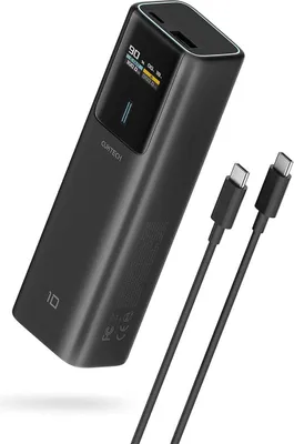 Produktbild von Cuktech CKPB100 150W 10000mAh Powerbank
