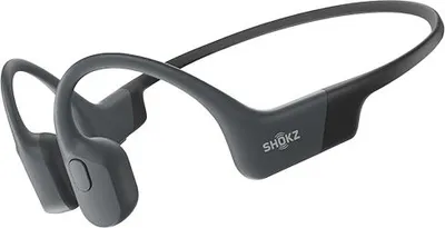 Produktbild von AfterShokz Openrun Sport Headphone - Black