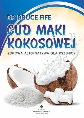 Produktbild von Cud maki kokosowej