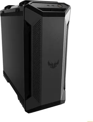 Immagine prodotto di Geh Asus TUF Gaming GT501 Case ATX Mid Tower
