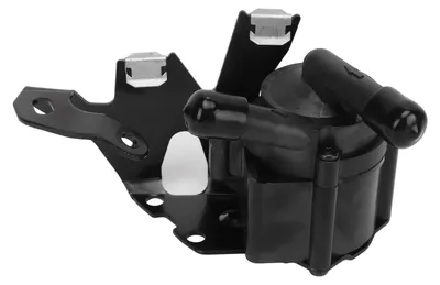 Image de Pompe à eau auxiliaire à moteur 11537630368 Turbocompresseur électrique pour COOPER COUPE S