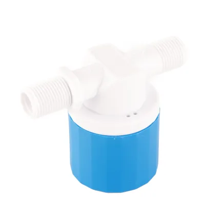 Image de Vanne à flotteur automatique,Vanne de contrôle du niveau d'eau,Interrupteur de vanne de contrôle du niveau d'eau,Vanne à flotteur pour entrée d'eau