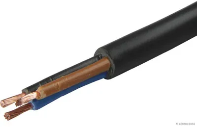 Produktbild von HERTH+BUSS ELPARTS Elektroleitung