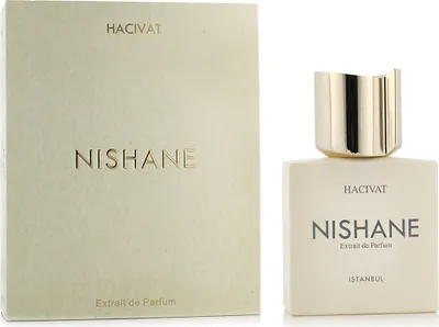 Zdjęcie produktu dla Nishane Hacivat Ekstrakt z perfum 50 ml UNISEX