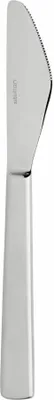 Produktbild von Stelton Maya Tafelmesser, Designer Messer, Edelstahl, Tafel Besteck, 30502