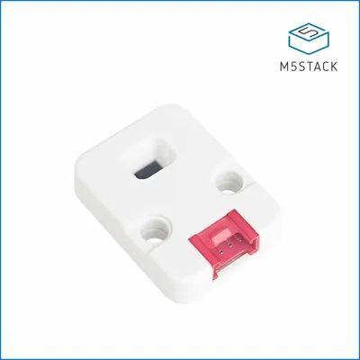 Produktbild von Time-of-Flight Distanz-Sensor Einheit (VL53L0X)