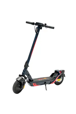 Produktbild von Elektrická koloběžka Red Bull TEN TURBO