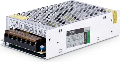 Obrázek produktu pro Akyga Napájecí zdroj LED/12V/100W