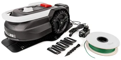 Zdjęcie produktu dla Cedrus S3 Robot Koszący Kosiarka Automatyczna Do Trawy C-Mow 300M2 -