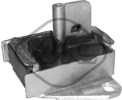 Produktbild von Metalcaucho Lagerung Schaltgetriebe 04172 für RENAULT ESPACE II (J/S63) ESPACE I (J11) 25 Schrägheck