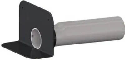 Produktbild von Dallmer Attikaablauf FPO-PP, DN100