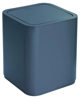 Produktbild von Gedy G-Seventy Papierkorb, Maße und Gewicht: 24,6 x 20 x 20 cm & 0,47 kg, Kosmet