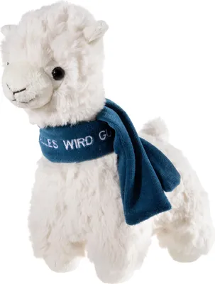 Image de KUMA Lama "TOUT SERA BIEN" - peluche lama