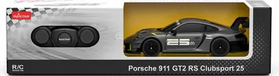 Image de Porsche 911 Gt2 Rs Grey - 1:14 - R/C