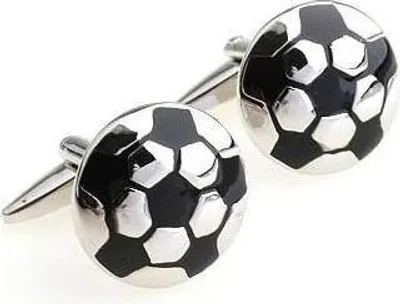 Immagine prodotto di Gemelli da polso calcio