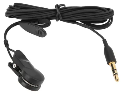 Produktbild von Fitness -Ohrclip -Puls -Monitor -Herzfrequenzsensor für Laufbandsportmaschinen