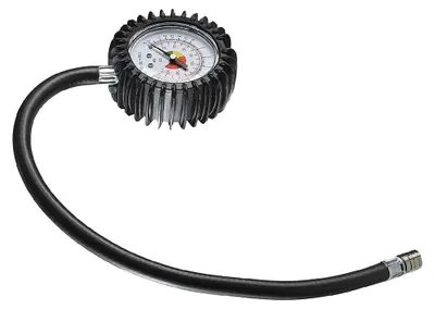 Immagine prodotto di Manometro Controllo Pressione '25' Ø 60 Mm