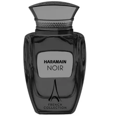Immagine prodotto di Al Haramain - Noir French Collection EDP 100ml