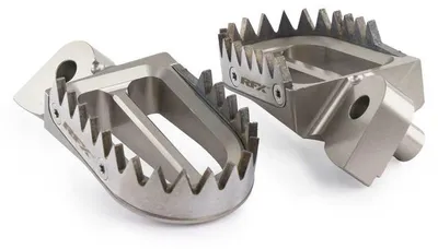 Produktbild von RFX Pro Aluminium Fußrasten