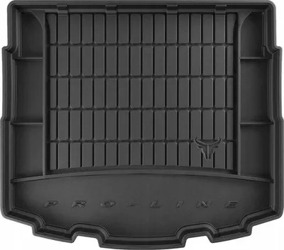 Obrázek produktu pro 3D rohož do kufru FROGUM pro Suzuki Swace od roku 2020
