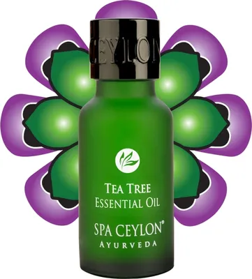 Obrázok produktu pre Esenciálny olej TEA TREE