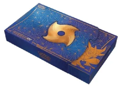 Zdjęcie produktu dla Pokemon Greninja ex Ultra-Premium Collection