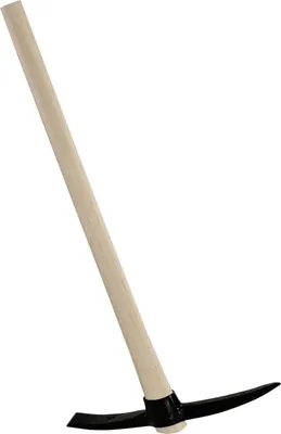 Produktbild von Freund Victoria Kreuzhacke 2,5 kg mitBuchenstiel