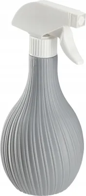 Produktbild von Pflanzensprüher 600ml grau handlicher Sprüher