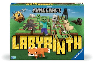 Produktbild von Ravensburger 10824772, Brettspiel, 7 Jahr(e), 20 min