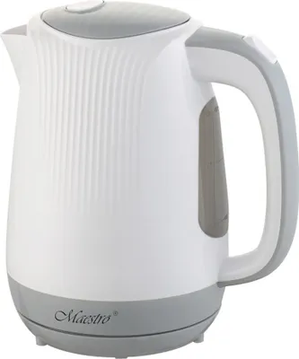 Produktbild von Maestro Feel-mr042 1.7l 2200w Wasserkocher Golden One Size / EU Plug 220V Golden One Size
