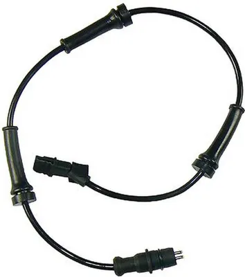 Produktbild von Sensor Raddrehzahl METZGER Aftermarket-Expertise passend für u.a. RENAULT MEGANE