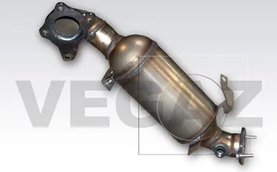 Produktbild von VEGAZ Katalysator Kat für VW GOLF VI (5K1) Euro 5 VK-394