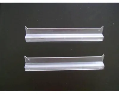 Produktbild von Hängemappen-Adapter styrorac transparent