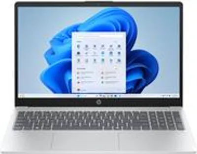 Produktbild von HP OmniBook 3 NGAI OmniBook 3 Next Gen AI 15-fn0652ng, AMD Ryzen AI 5, 3,4 GHz, 39,6 cm (15.6"), 1920 x 1080 Pixel, 16 GB, 512 GB