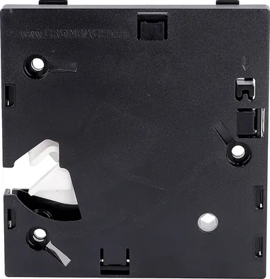 Produktbild von easyPART passend für BOSCH Verriegelung 12048040 für Backofen | Ofenverriegelung, Verschluss, Backofenzubehör