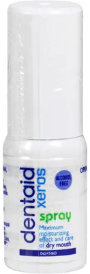Image de Spray hydratant Dentaid xeros 15 ml