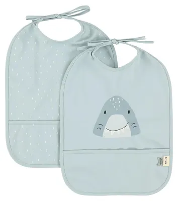 Produktbild von Trixie Baby 96-319, Blau, Unisex, Kind, 3 Monat( e), 270 mm, 360 mm