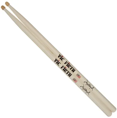 Image de Vic Firth SJM Jojo Mayer Drumsticks