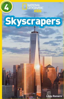 Produktbild von Skyscrapers